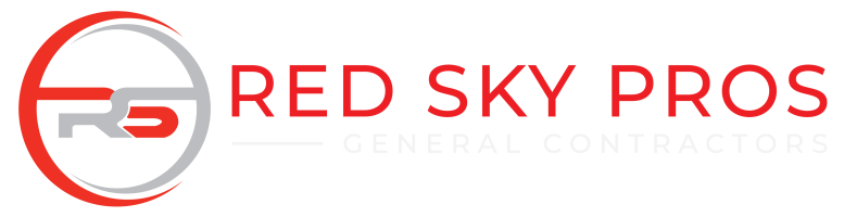 Red Sky Pros Logo